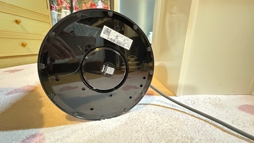 Dyson Purifier Hot+Cool HP07 空気清浄機能付ファンヒーター 空気清浄機 
リモコン付 美品