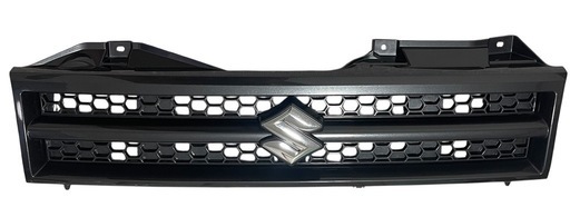 Jimny JB23. ハニカムメッシュデザイン