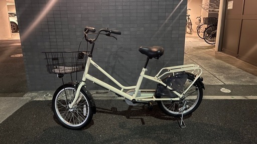 自転車
