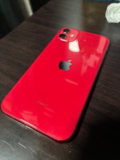 iPhone11 128GB 中古品
