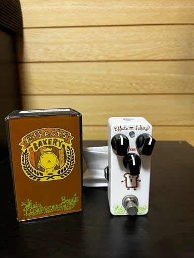 【価格交渉可】ギターエフェクターまとめ売り