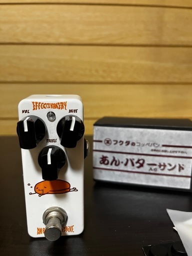 【価格交渉可】ギターエフェクターまとめ売り