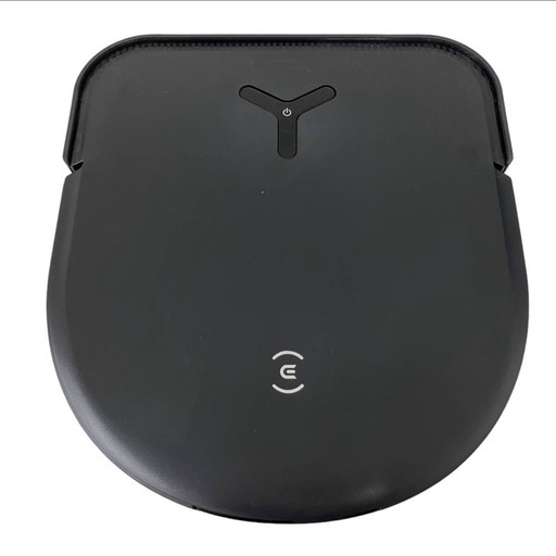 【美品】ECOVACS DEEBOT X5 OMNI ロボット掃除機 ブラック