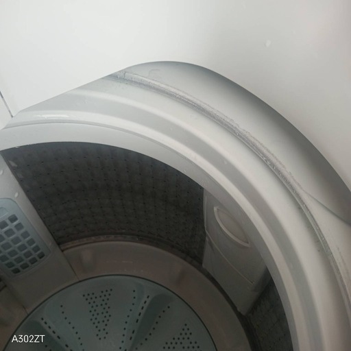 D6g2d7 送料設置無料  アクア　洗濯機　大容量9㌔