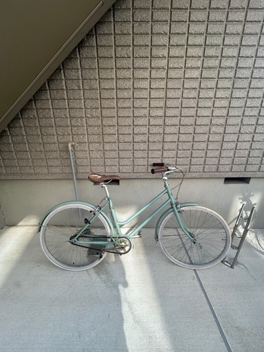 tokyo bike  26インチ自転車