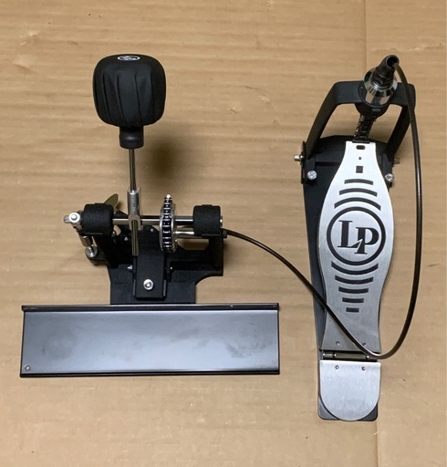 LP社製 カホンペダル