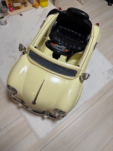 【お渡し先決定済み】ラジコンカー