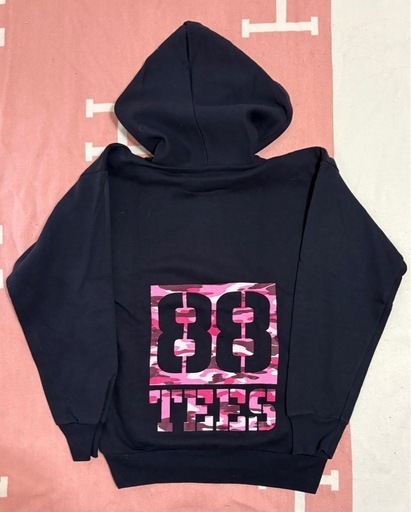 Hawaii 88tees パーカー