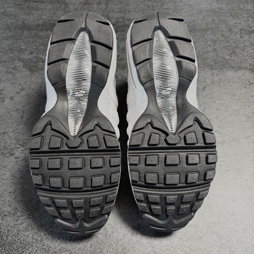 【定価26,400円】NIKE ナイキ エアマックス95 ByYou 25cm 24.5cm