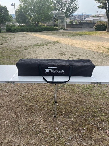 ワンタッチ　タープ
テント　3m 