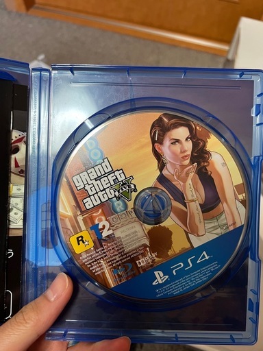 SONY PlayStation 4