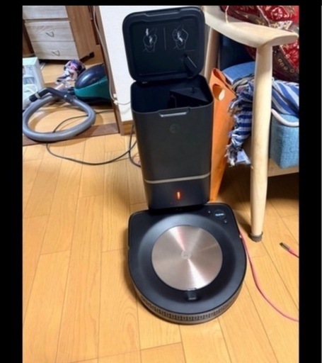 ルンバ等4点まとめ売り！ (池谷さん) 市坪の生活家電《掃除機》の中古