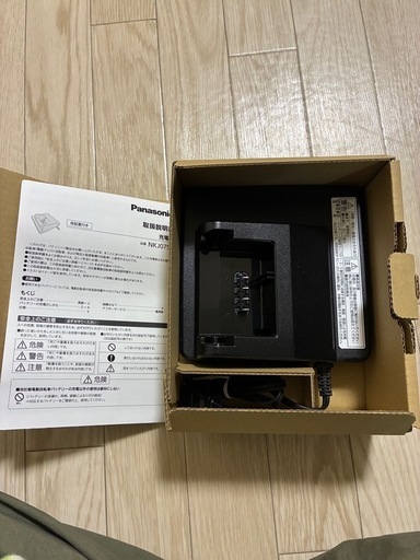 Panasonic ジェッター 2021年モデル ELHC439
