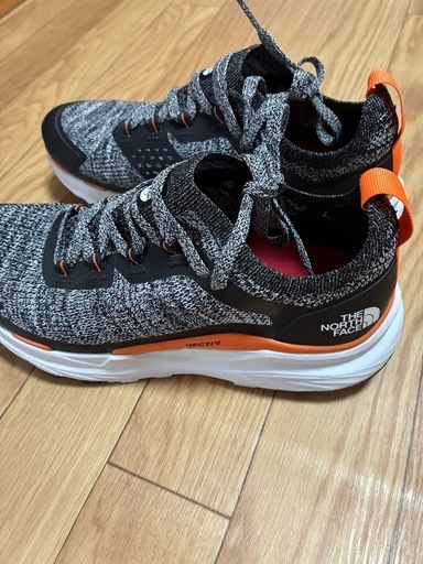 　THE NORTH FACE ベクティブ エスケープ 　トレッキングシューズ NF02131