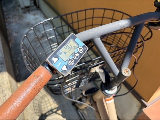 購入者確定⭐️配達可⭐️電動自転車 
