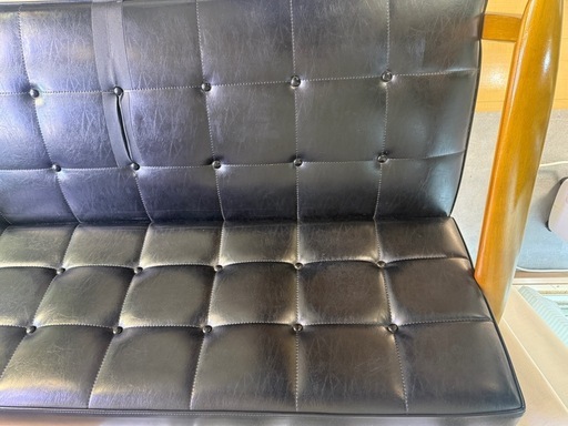 カリモクソファ　
 カリモク家具（KARIMOKU FURNITURE） カリモク ソファセット 