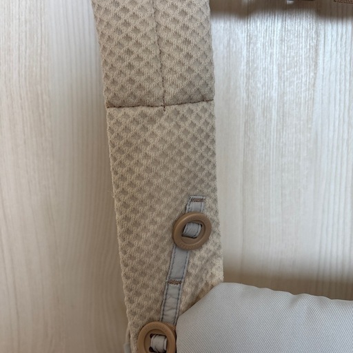 エルゴ　抱っこ紐