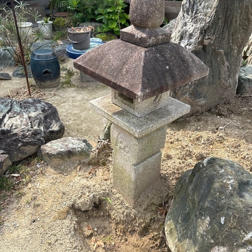 灯篭