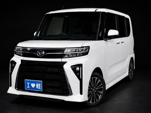 福岡よりタント カスタム 車検令和10年5月 即乗って帰れます 福岡よりタント カスタム 車検令和10年5月 即乗って帰れます 福岡より