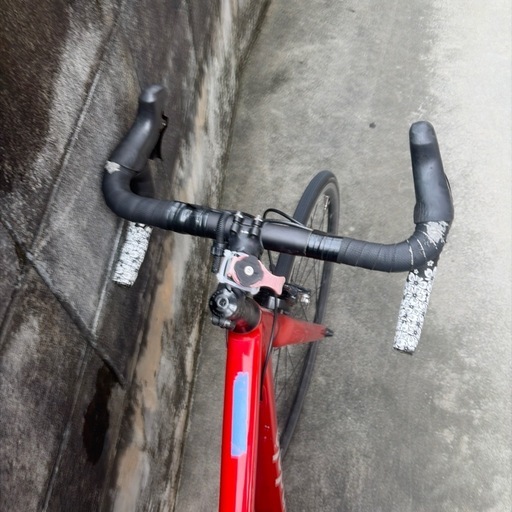 ロードバイクキャノンデール