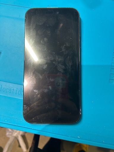最終値下げ早い者勝ちiPhone14proamax128G