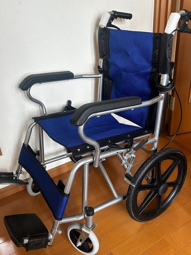 車椅子