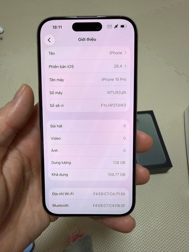 iphone 15pro