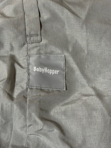 baby hopper 空調抱っこ紐カバー