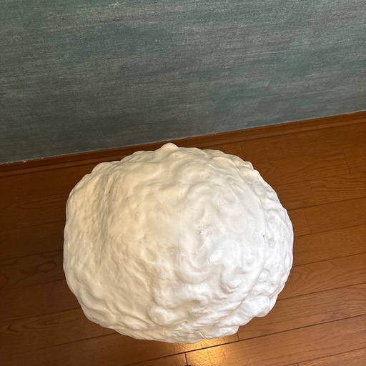 　　石膏像 パルテノン ラボルト 