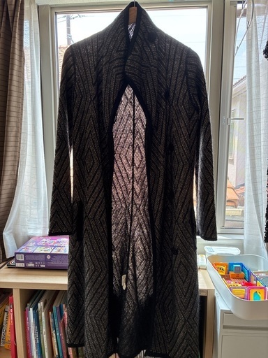 Maxmara wool coat
