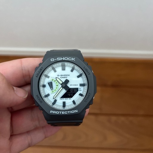 G-SHOCK