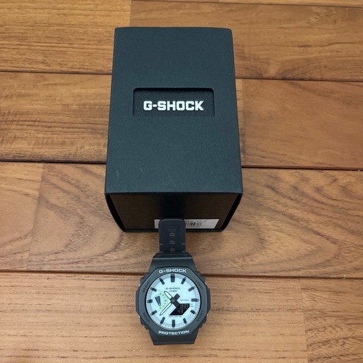 G-SHOCK