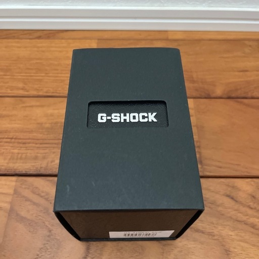 G-SHOCK