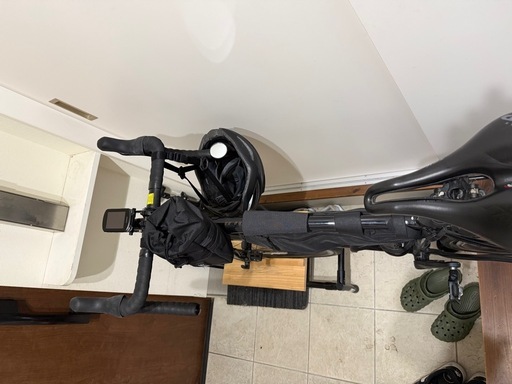 【GIANT CONTEND AR1 フル装備セット】 