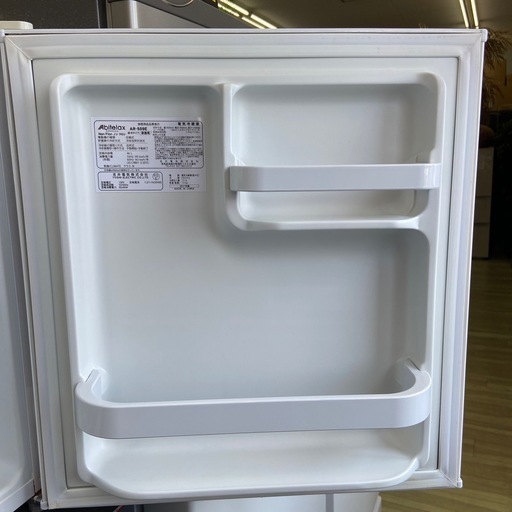 日立 265L 冷凍冷蔵庫 【【リサイクルフカツ岡崎倉庫店】260705-Y9 アビテラックス1ドア冷蔵庫【リサイクルフカツ岡崎倉庫店】260613YK-6