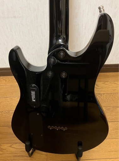【手渡し限定】ヤマハRGXA2  軽量エレキギター
