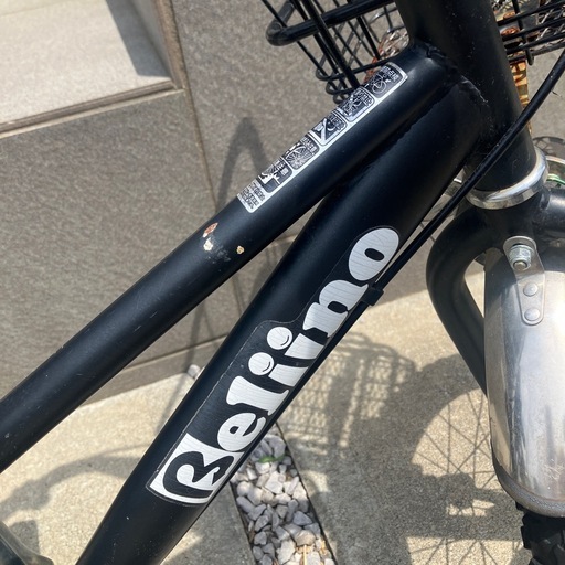 Beliino 自転車 キッズ 16インチ 訳あり (まさ) 山田のその他の中古 