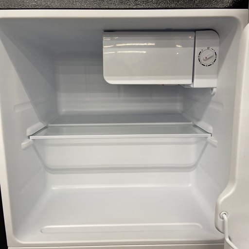 愛知県の1ドア冷蔵庫 家電の中古が安い！激安で譲ります・無料で アイリスオーヤマ1ドア冷蔵庫【リサイクルフカツ岡崎倉庫店】260613YK-8