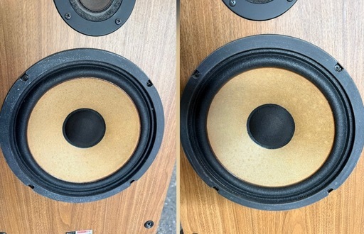 SONYスピーカーシステムSS-2250