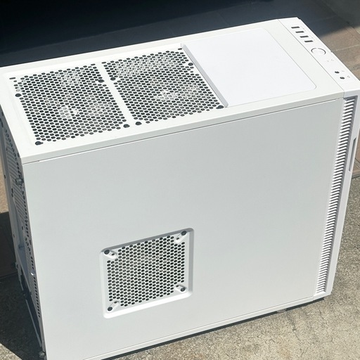 6/13 最終値下げ】ゲーミングPC i7 6700K/GTX970/メモリ32GB/SSD480GB