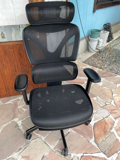 COFO Chair Proワークチェア