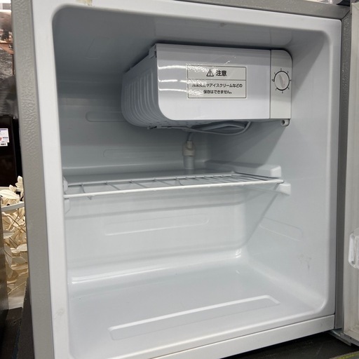 エスケイジャパン1ドア冷蔵庫【リサイクルフカツ岡崎倉庫店】260613YK-11