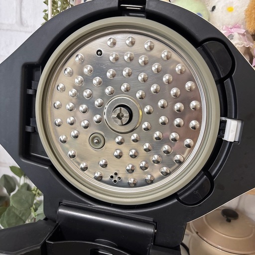 SHARP ホットクック  KN-HW16G