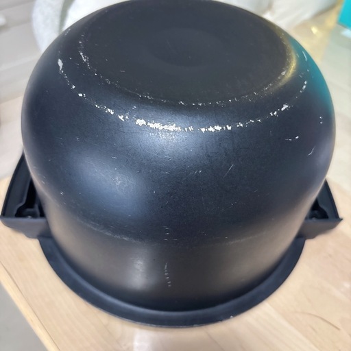 SHARP ホットクック  KN-HW16G
