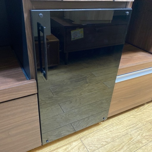 ?オシャレ?GART 大川家具 キッチンカウンター ガルト シンプル No.3233 NH