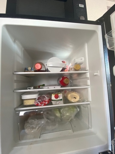 【値下げ】冷蔵庫