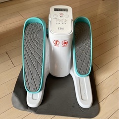 ステッパーサイクルの画像