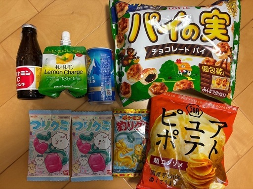 お菓子まとめ８セット