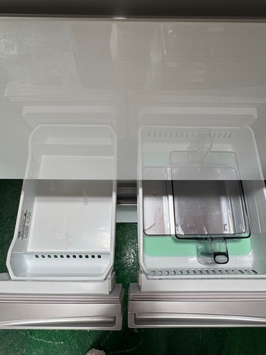 ［超美品］大型冷蔵庫