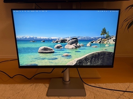 BenQ MA270U 27インチ 4Kモニター